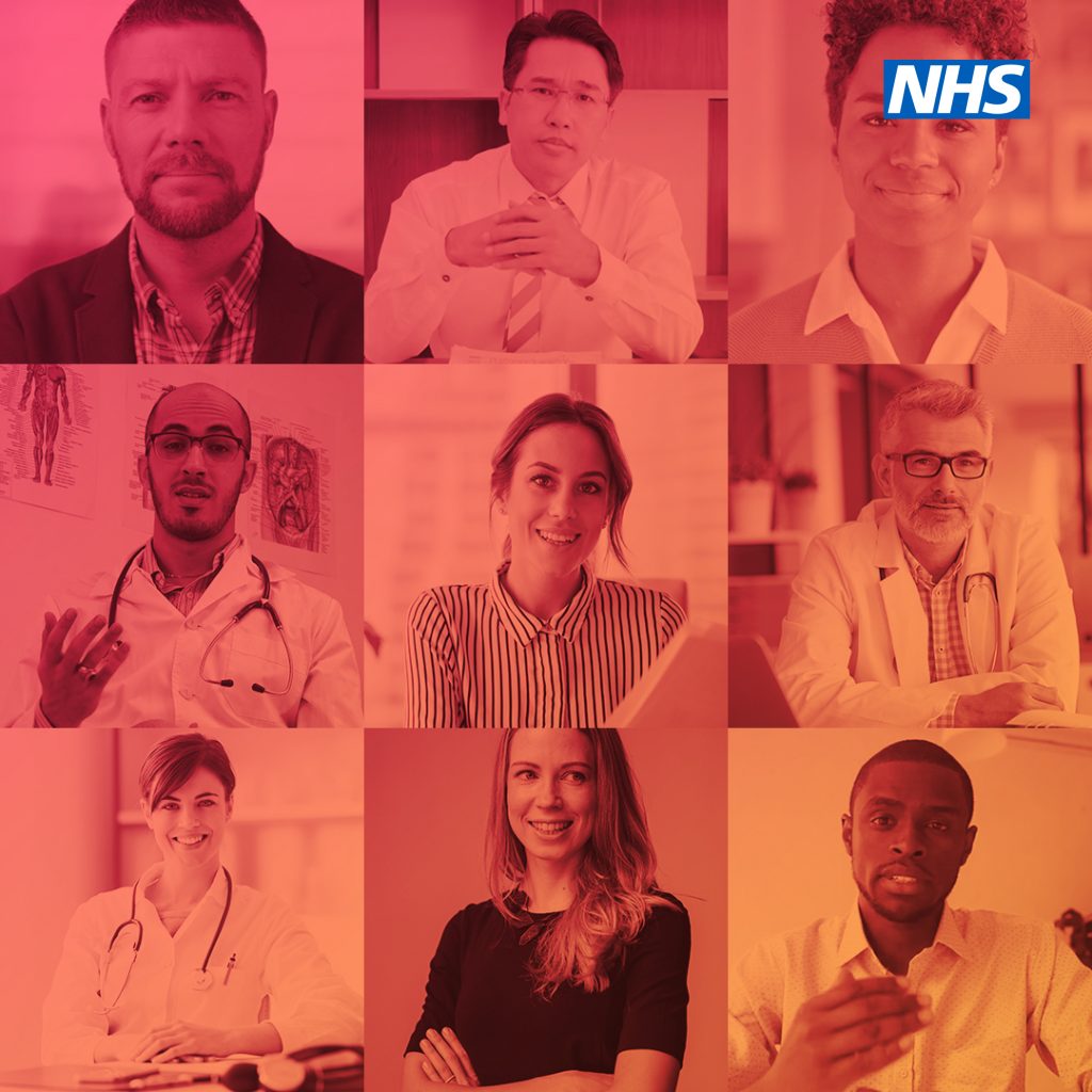 Case study image for Virtually Healthcare PPC