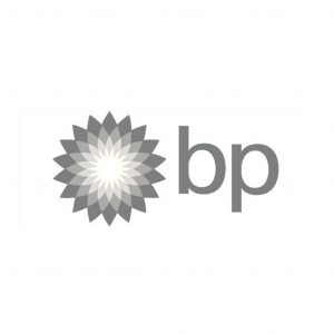 BP brand logo