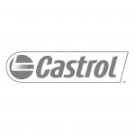 Castrol brand logo