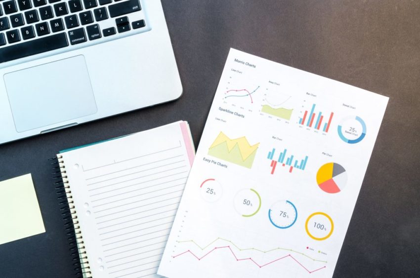 Case study featured image for Insight into your customers and how they behave