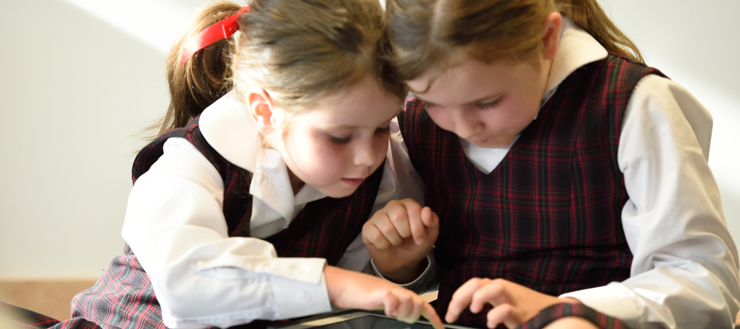Case study featured image for Discovery Education