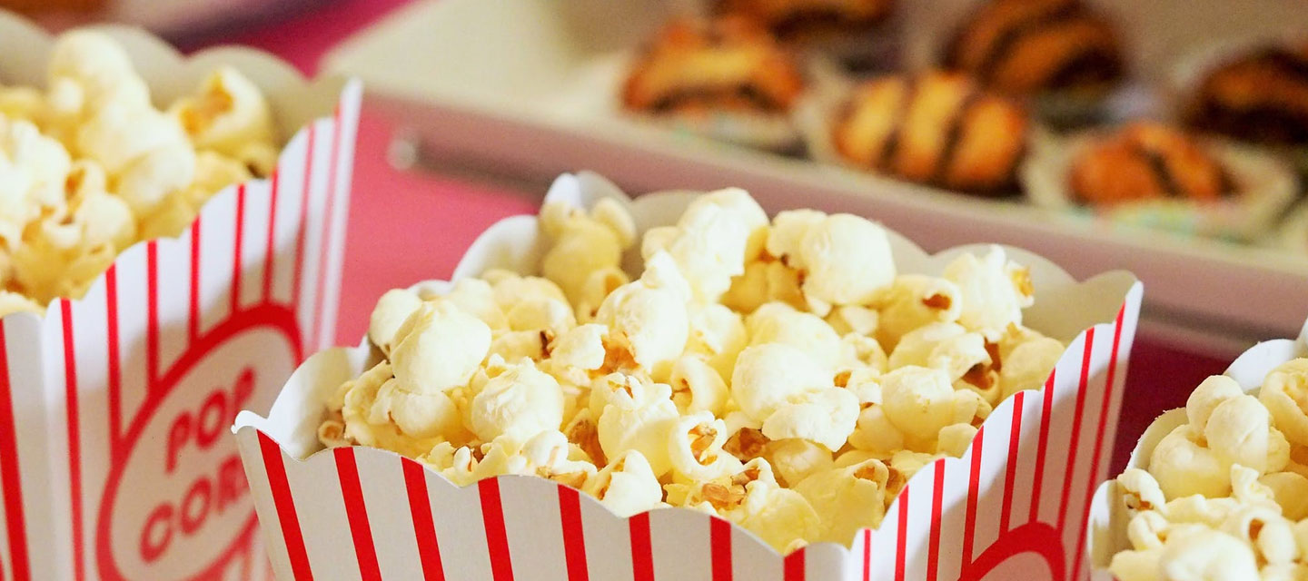Case study image for Discover Film PPC