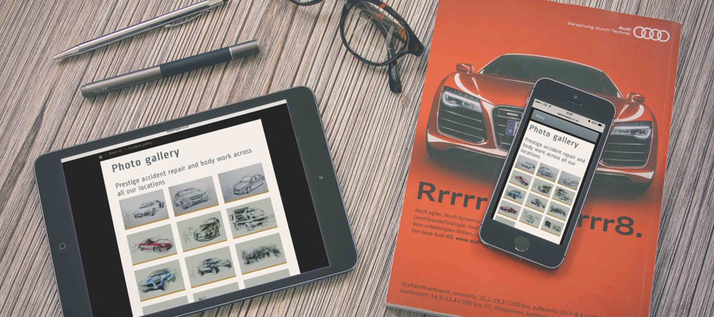 Case study featured image for Fastlane