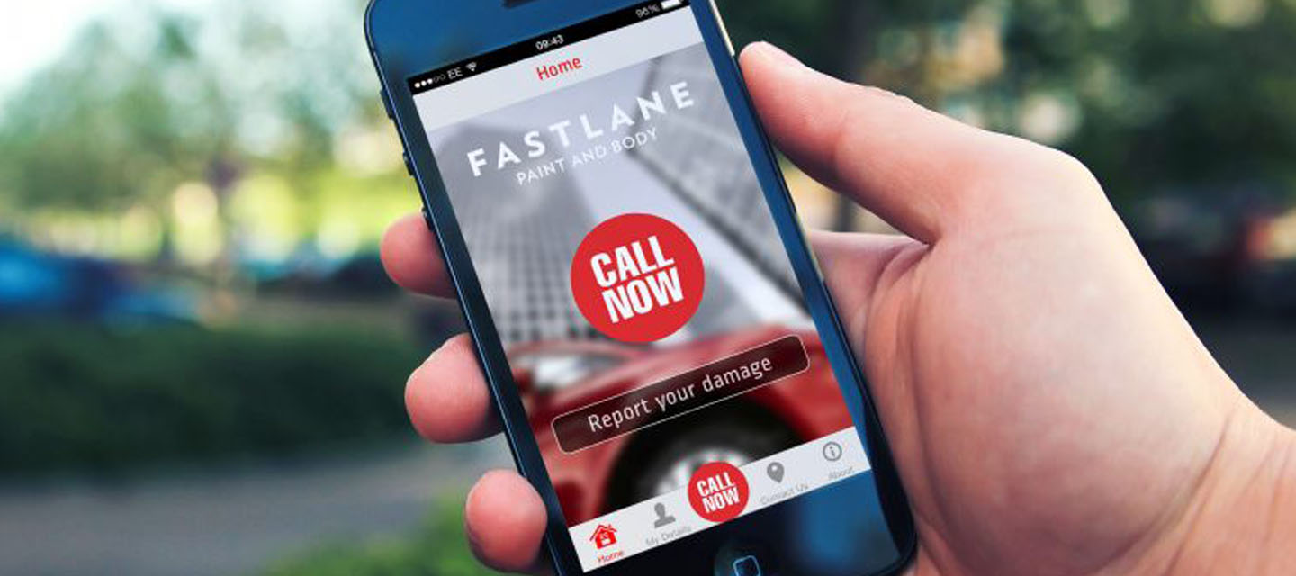 Case study image for Fastlane