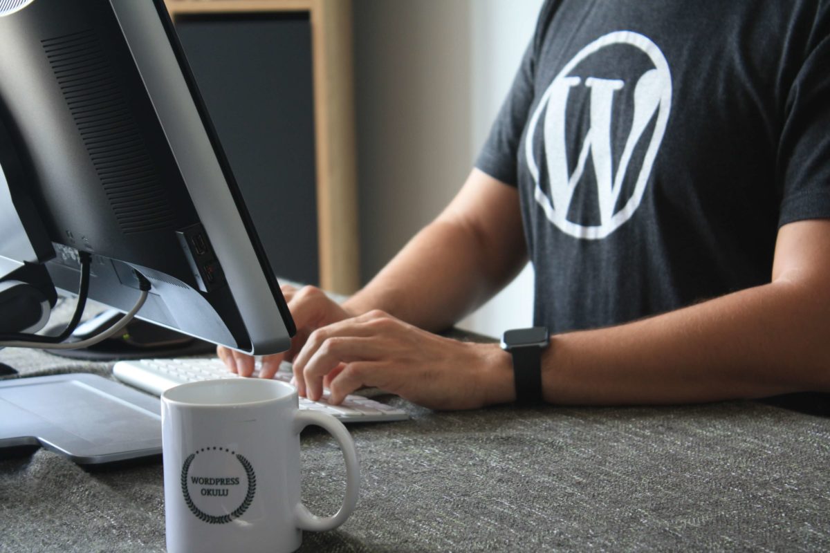 Case study featured image for We create beautiful, engaging and intuitive eCommerce stores