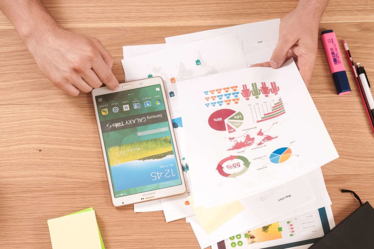 Case study featured image for Digital audit
