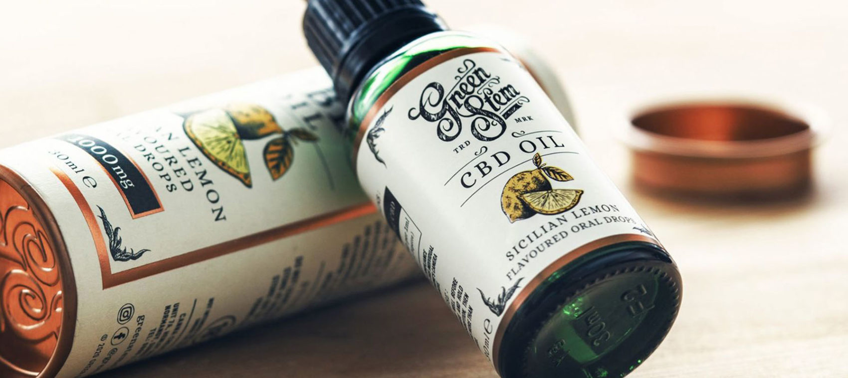 Case study featured image for Green Stem CBD