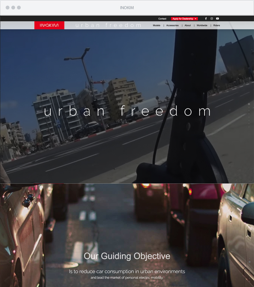 Case study image for Inokim