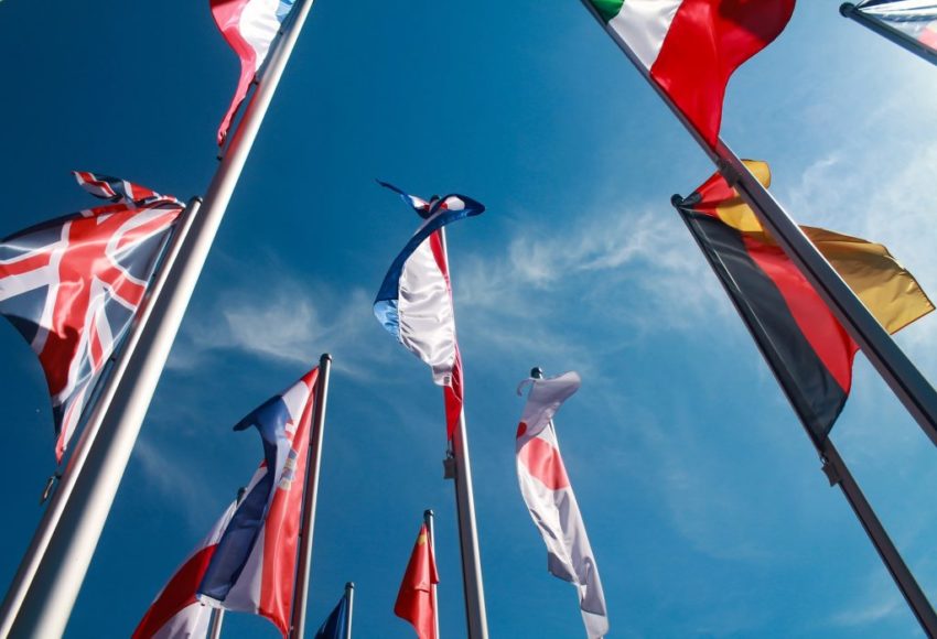 Case study featured image for Don’t let your content get lost in translation
