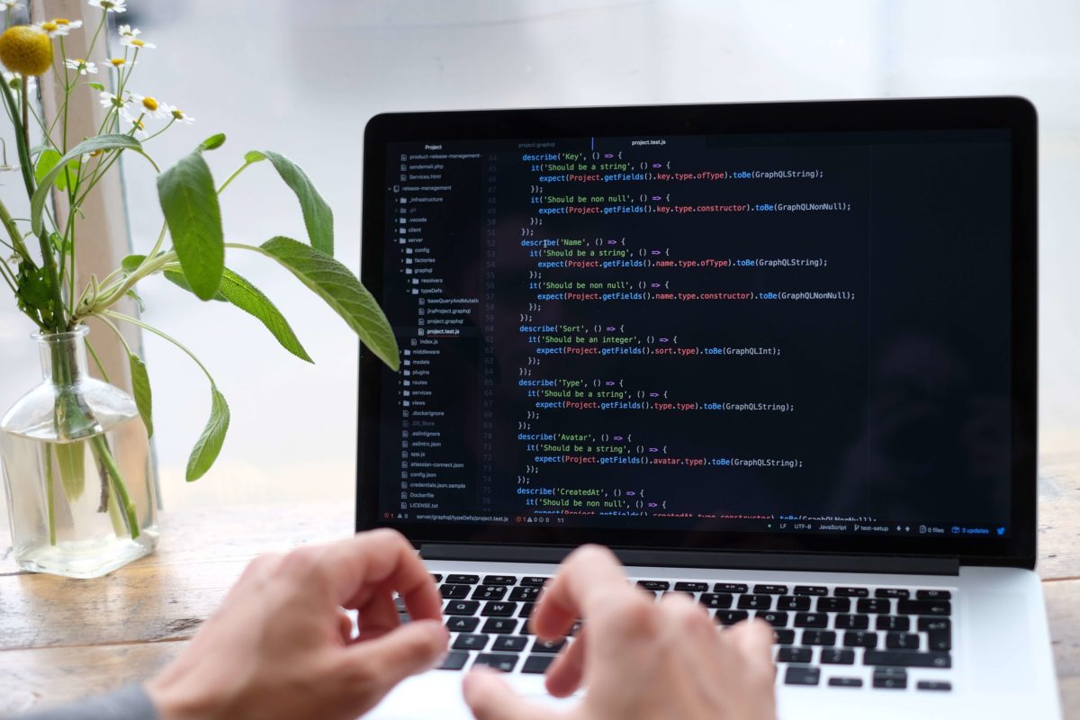 Case study featured image for Through research, experience and know-how, we guarantee a great UX and UI for your consumers