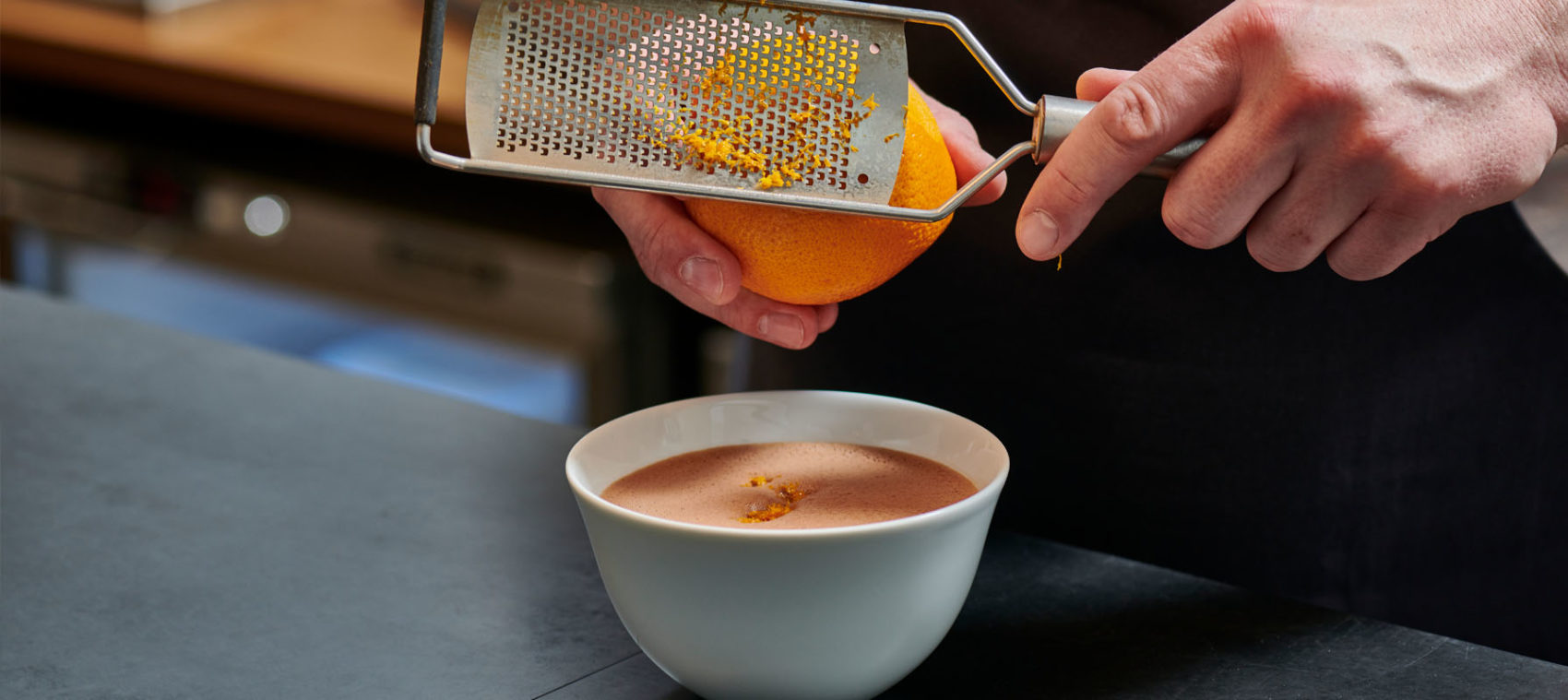 Case study featured image for A social strategy to compliment the popular hot chocolate brand