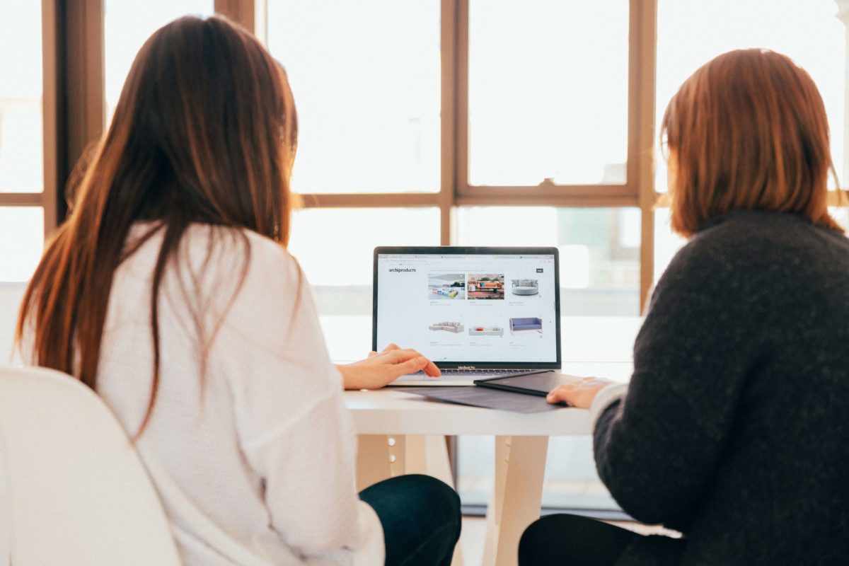 Case study featured image for Sitecore website design and development