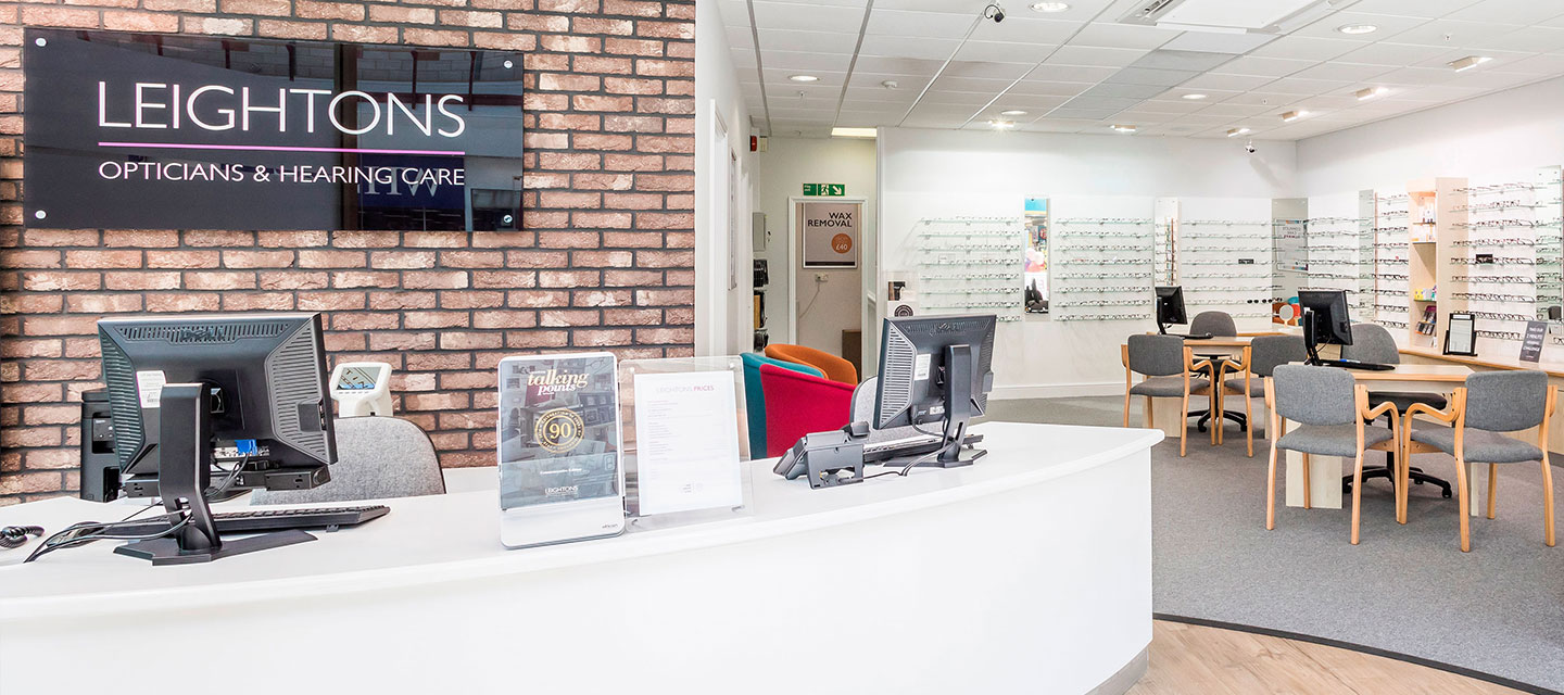 Case study image for Leightons