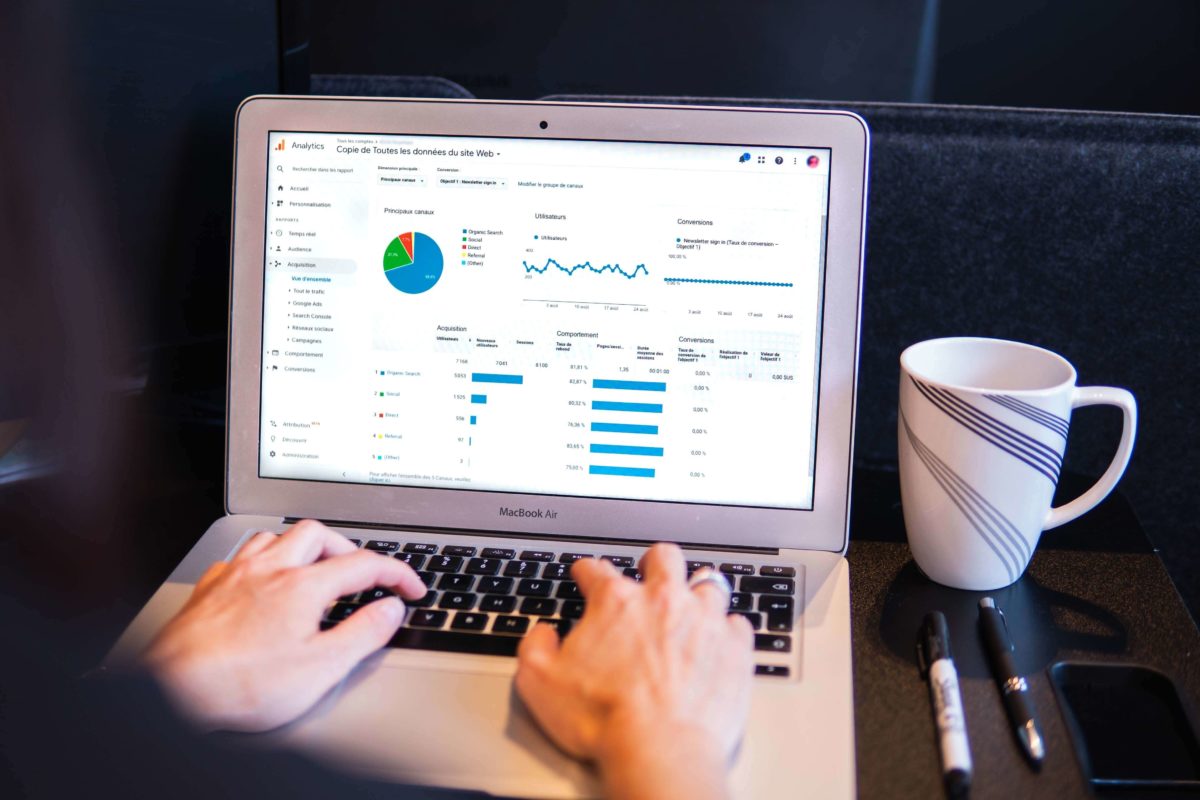 Case study featured image for With our help, effectively promote your business in the digital environment