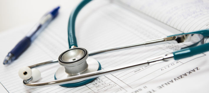 Case study featured image for Virtually Healthcare PPC