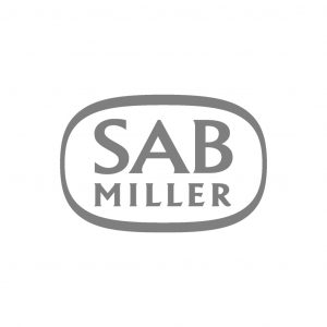 Sab Miller brand logo