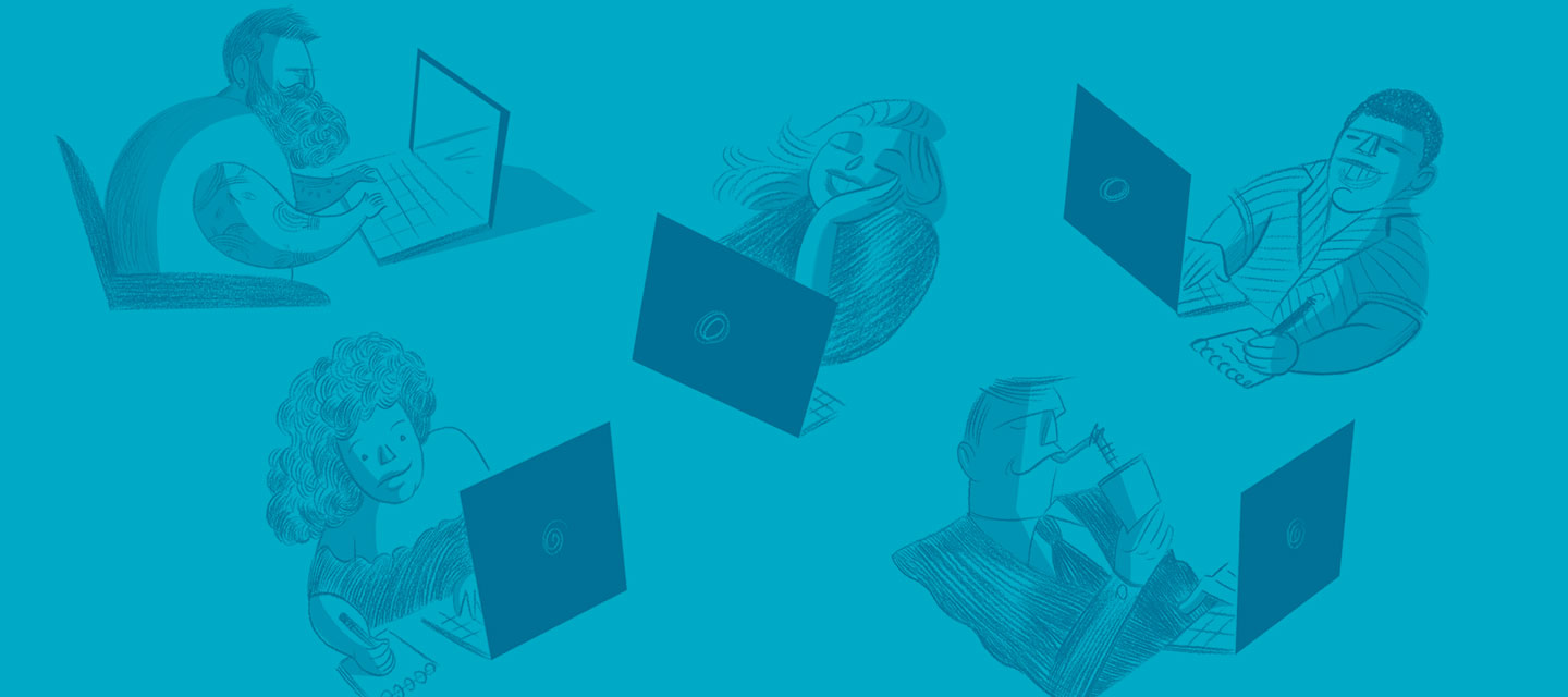 Case study image for Skimlinks