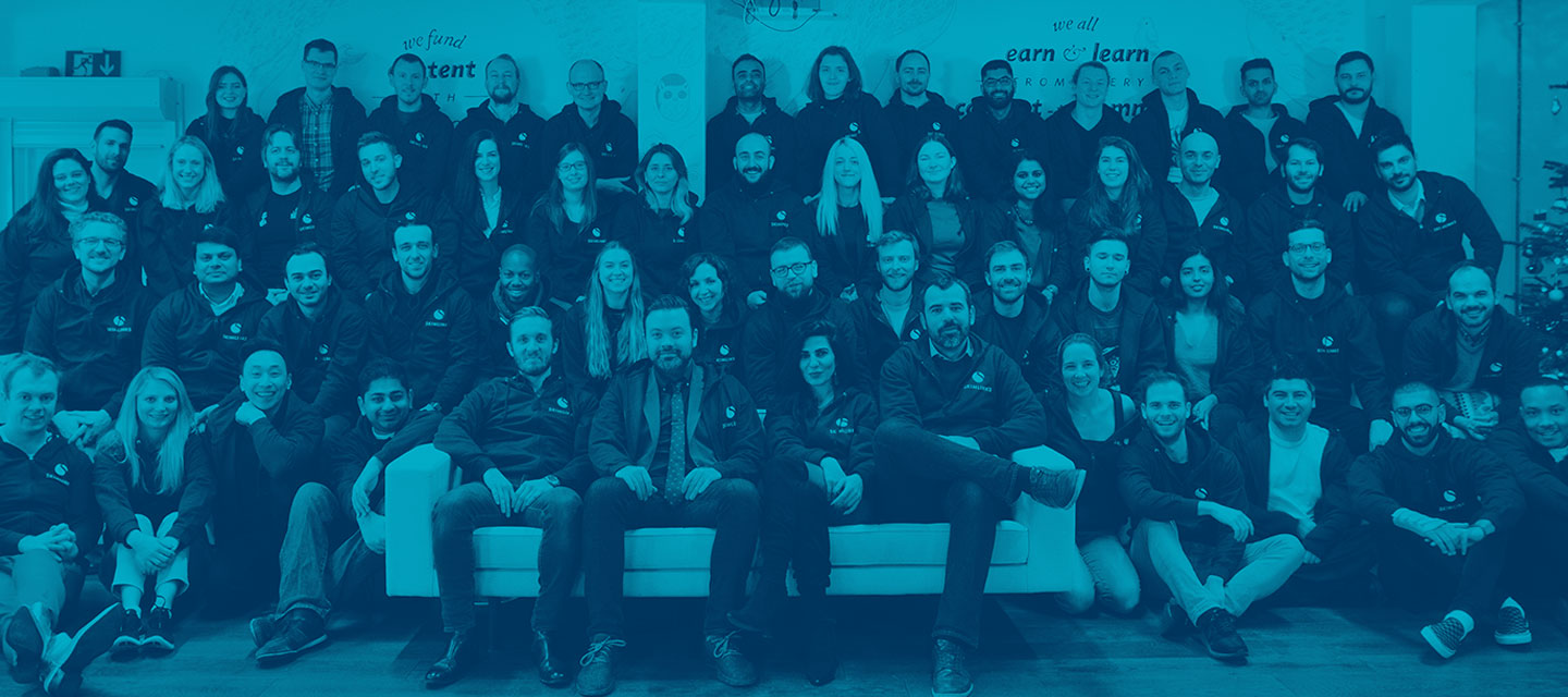 Case study featured image for Skimlinks