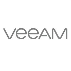veeam brand logo