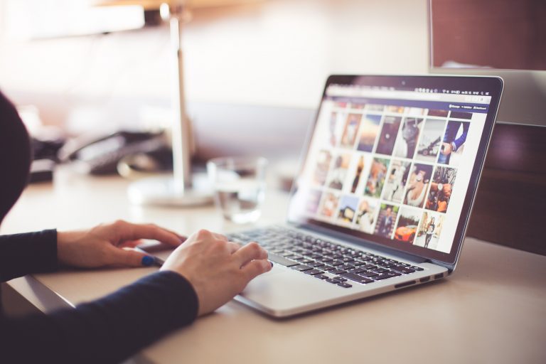 Case study featured image for Zend development agency