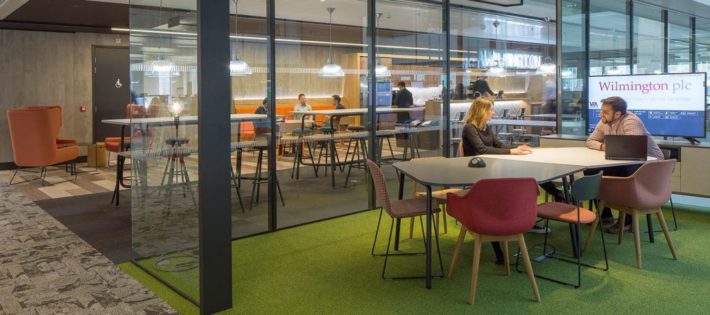 Case study featured image for Mercia Group