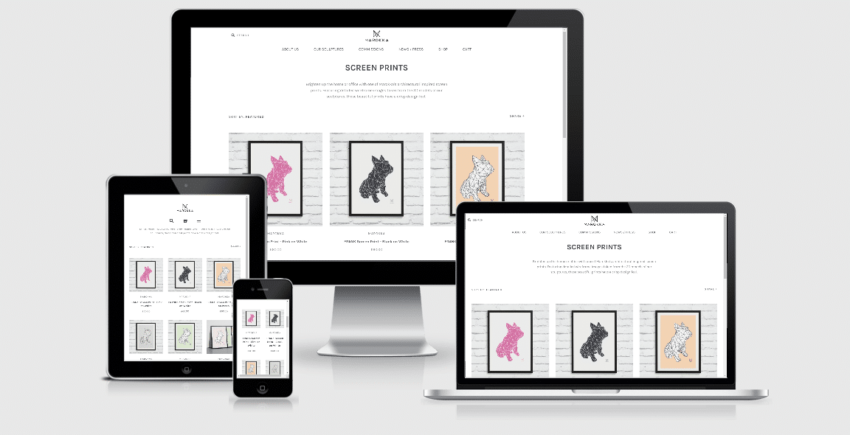 Case study featured image for Tips for creating a mobile-friendly WooCommerce shop