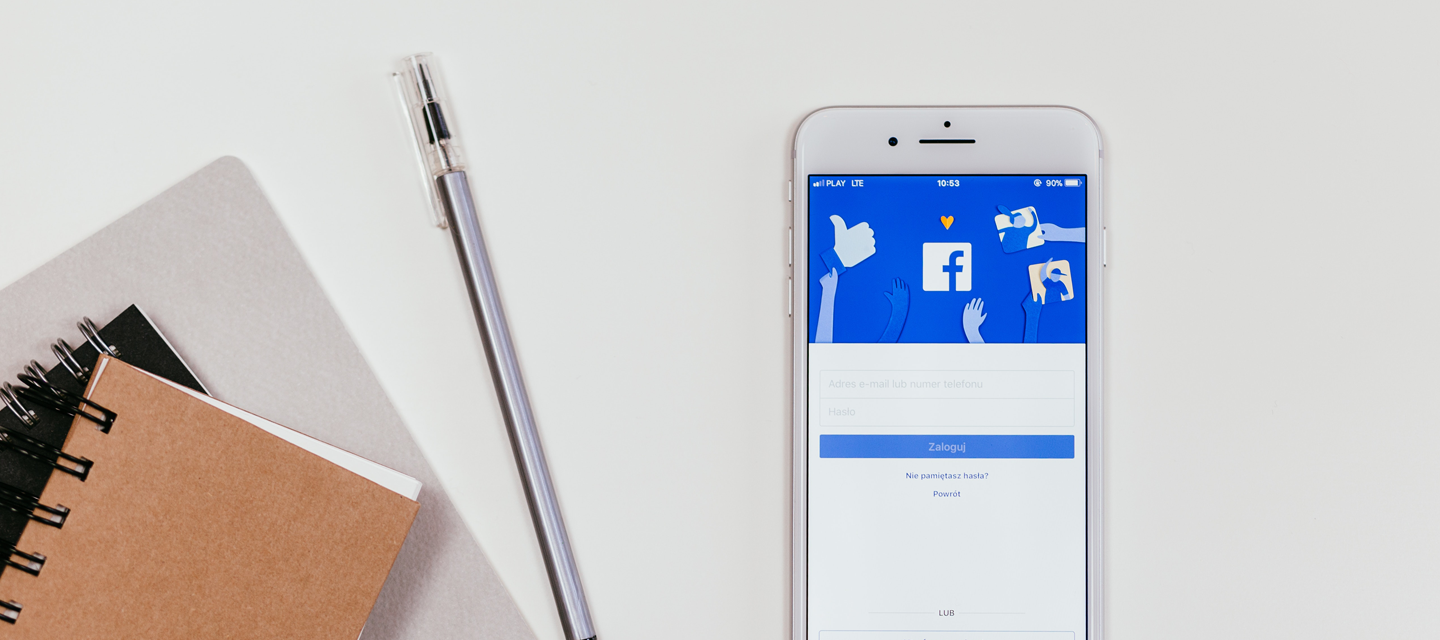 Case study featured image for Create meaningful connections with your audience using Facebook advertising