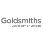 goldsmiths brand logo