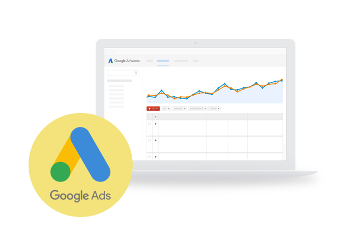 Case study featured image for Effective Google AdWords campaigns