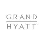Hyatt brand logo