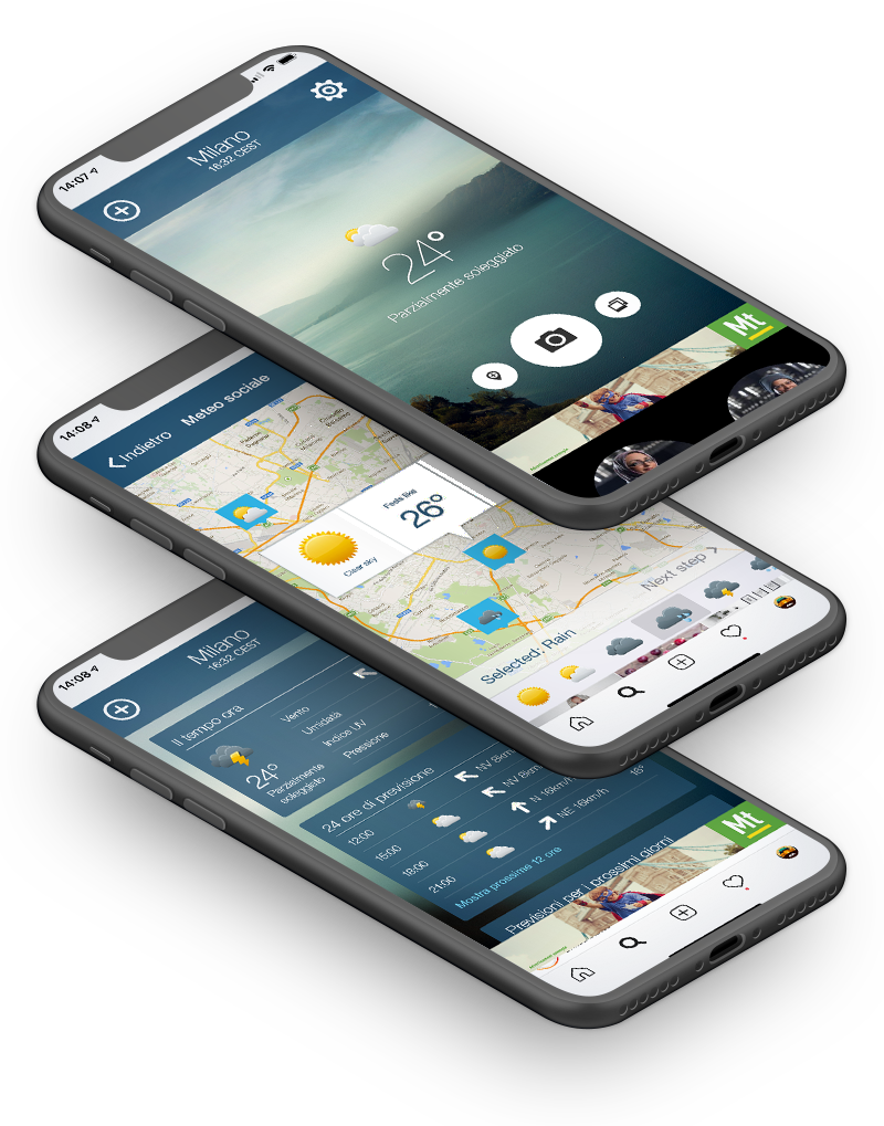 Case study image for Italia Online