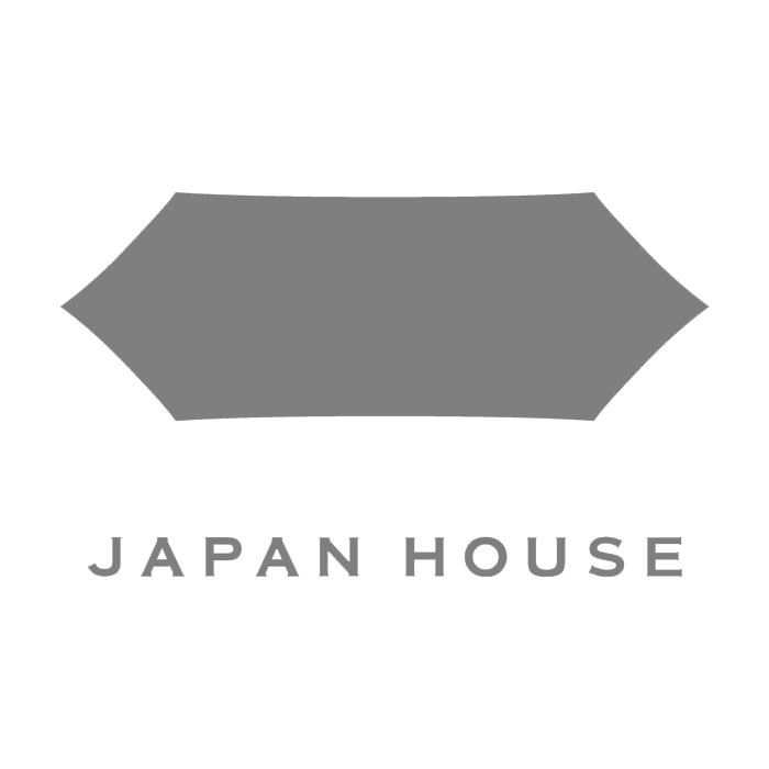 Japan house london brand logo