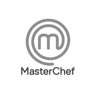 Masterchef brand logo