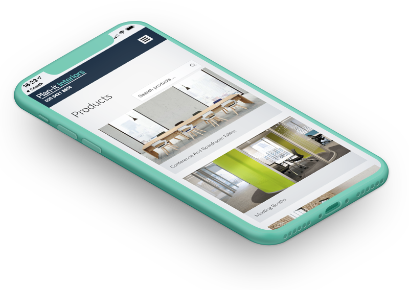 Case study image for Plan-it Interiors