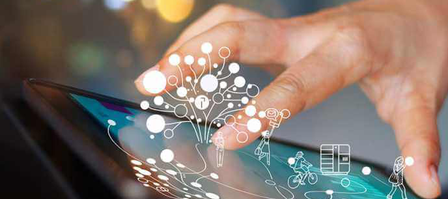 Case study image for Quadient SEO