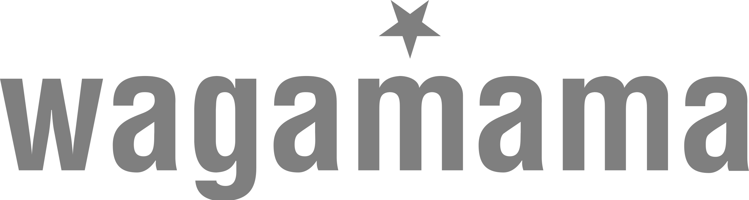  brand logo