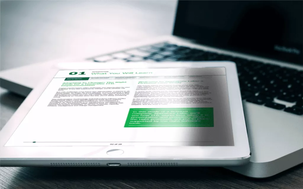 Case study image for Veeam
