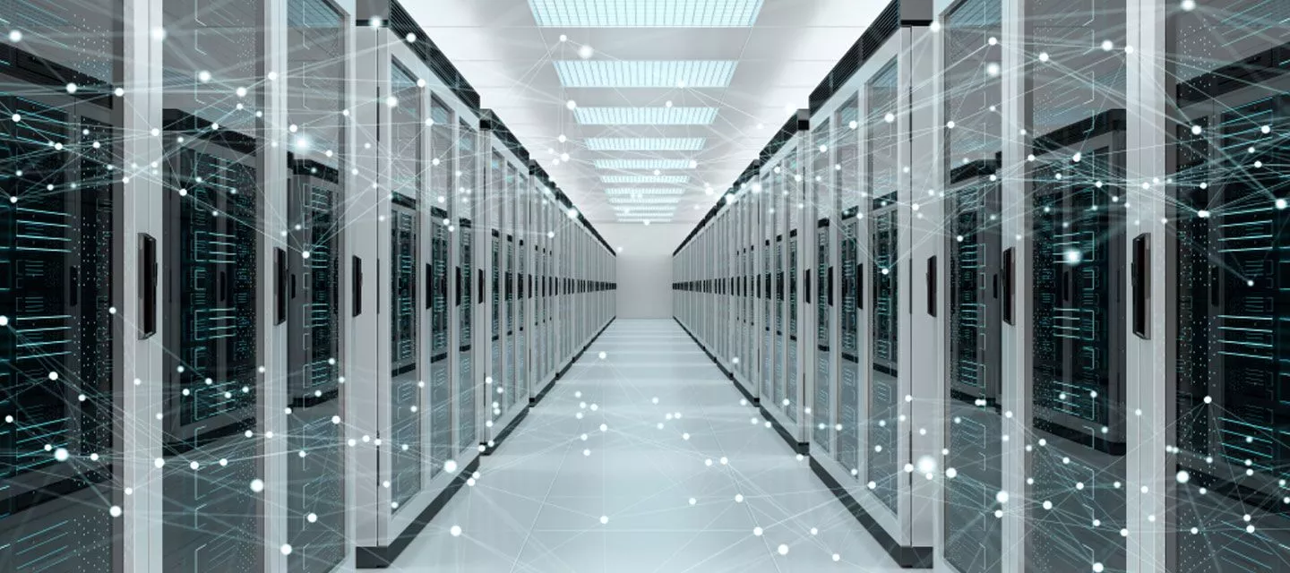 Case study featured image for Veeam