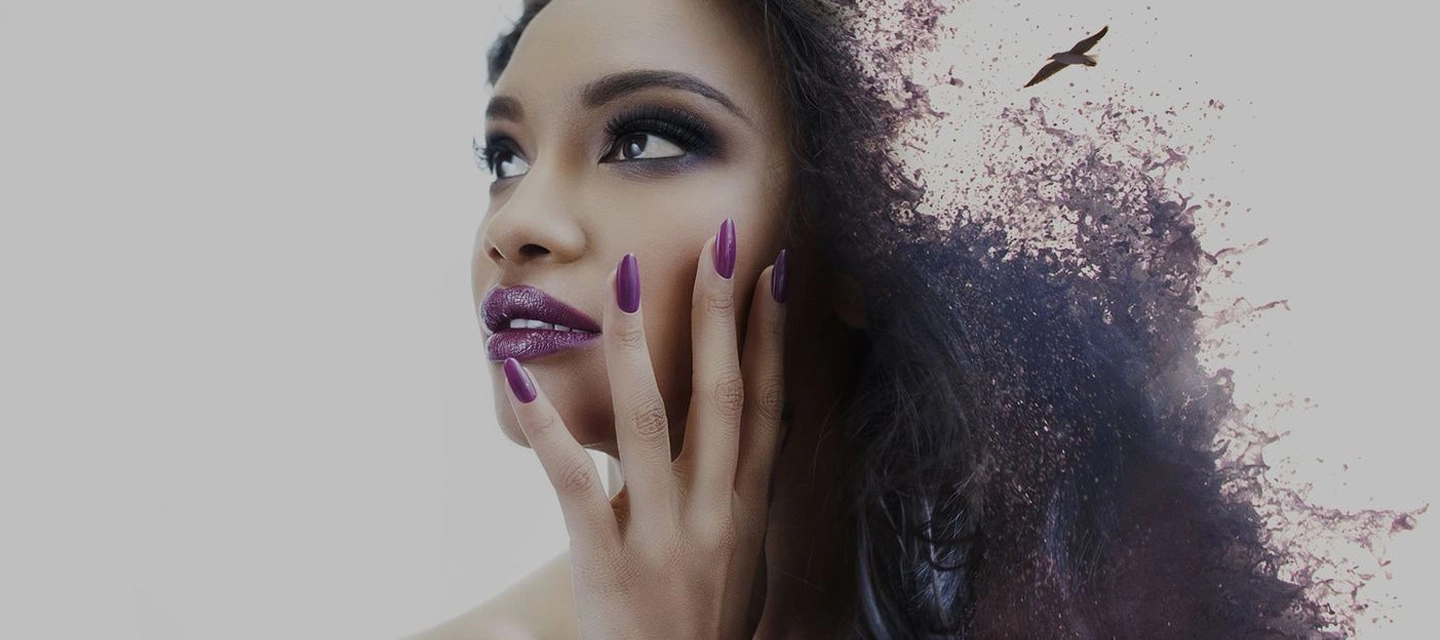 Case study image for Re:New Beauty PPC