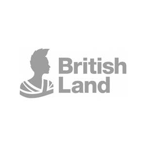 british land brand logo